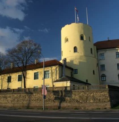 Slot De Van Riga