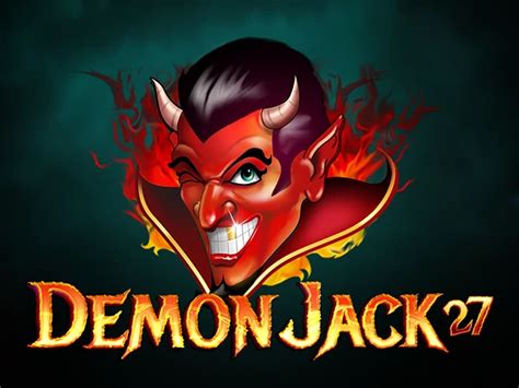 Slot Demon Jack 27