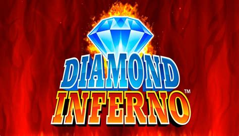 Slot Diamond Inferno