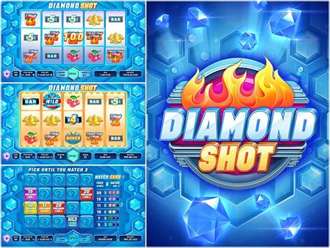 Slot Diamond Shot
