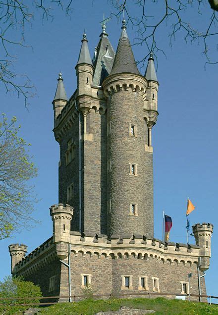 Slot Dillenburg Nassau