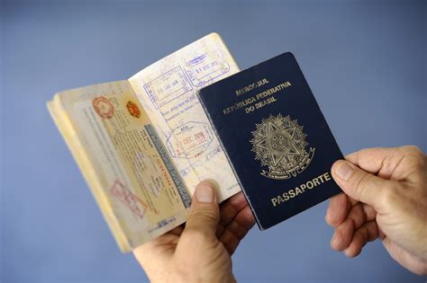 Slot Disponibilidade Para Passaporte