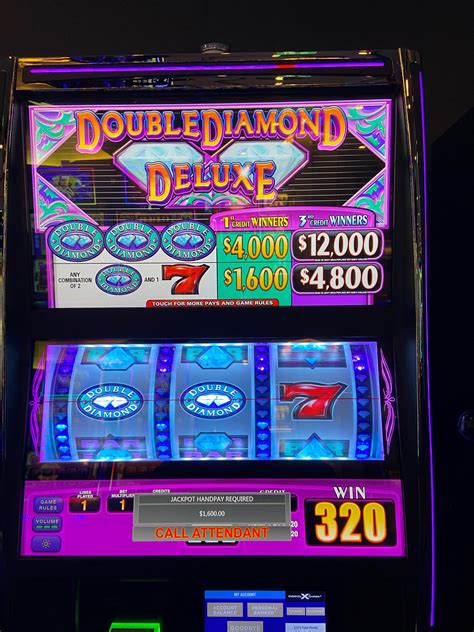 Slot Double Diamonds
