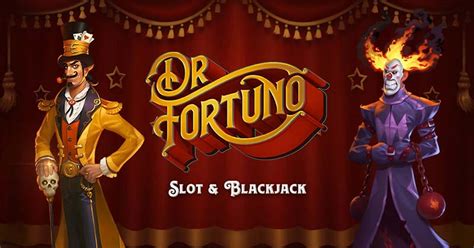 Slot Dr Fortuno