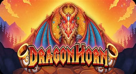 Slot Dragon Horn