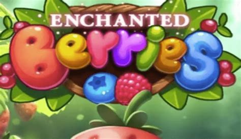 Slot Enchanted Berries