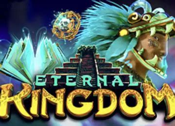 Slot Eternal Kingdom