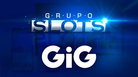 Slot Ex Grupo