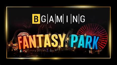 Slot Fantasy Park