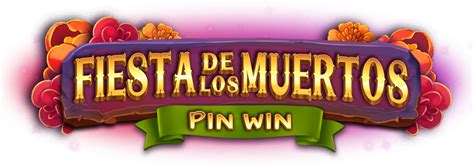 Slot Fiesta De Los Muertos