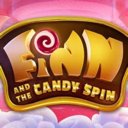 Slot Finn And The Candy Spin