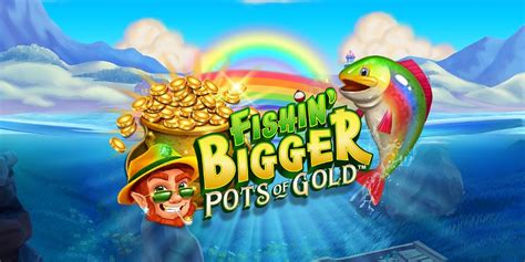 Slot Fishin For Gold