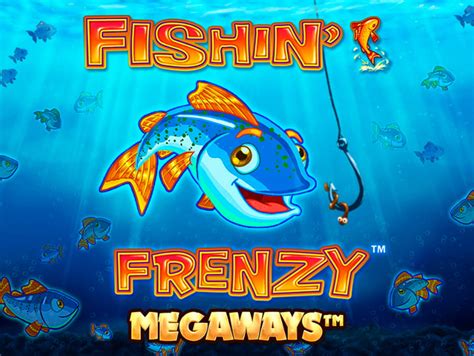 Slot Fishin Frenzy