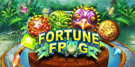 Slot Fortune Frog