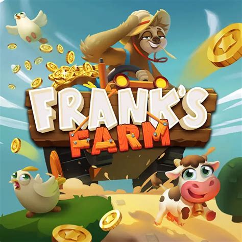 Slot Frank S Farm