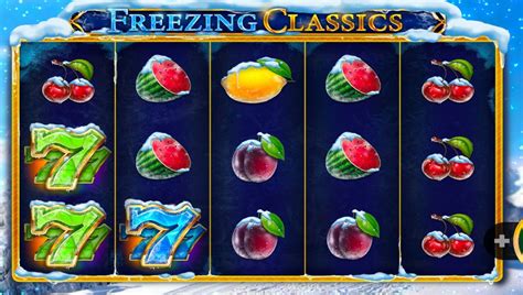 Slot Freezing Classics