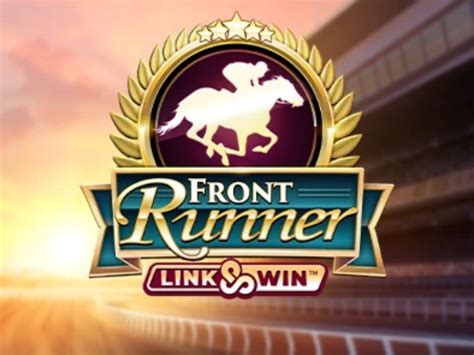 Slot Front Runner Link Win