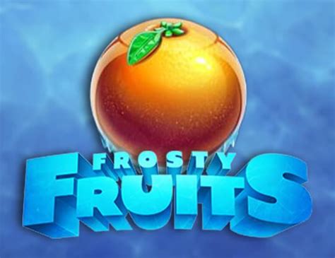 Slot Frosty Fruits