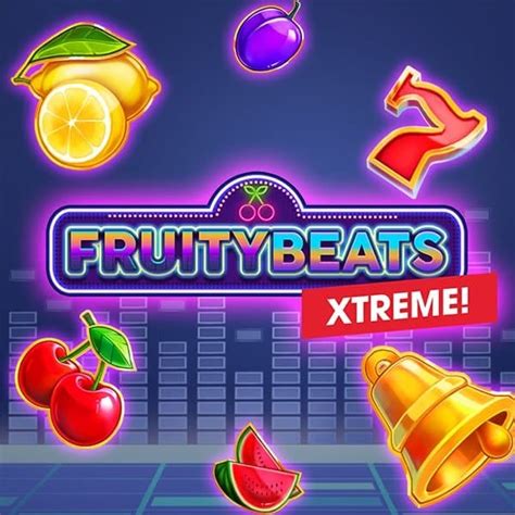 Slot Fruity Beats