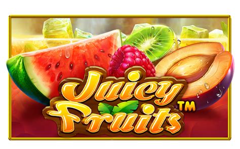 Slot Fruity Fruit Farm