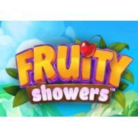 Slot Fruity Showers