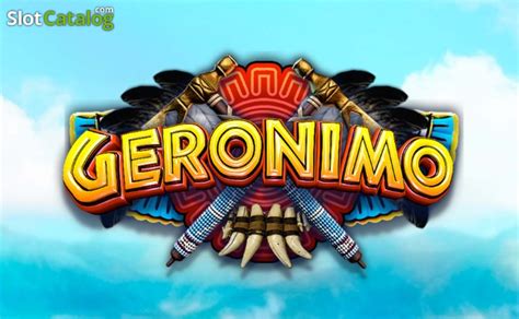 Slot Geronimo