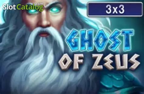 Slot Ghost Of Zeus 3x3