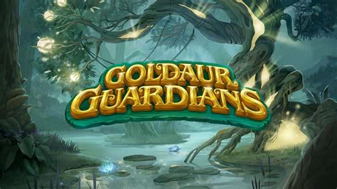 Slot Goldaur Guardians