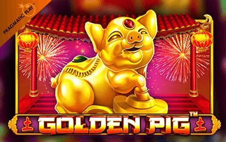 Slot Golden Pig