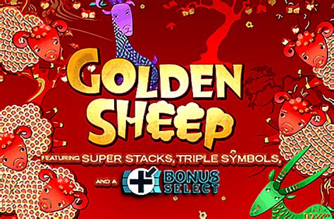 Slot Golden Sheep