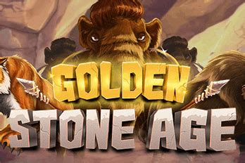 Slot Golden Stone Age