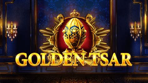 Slot Golden Tsar