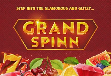 Slot Grand Spinn