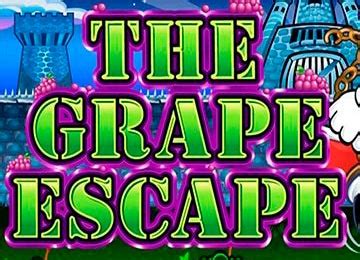 Slot Grape Escape