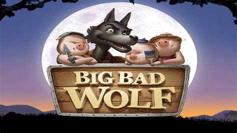 Slot Gratis Big Bad Wolf