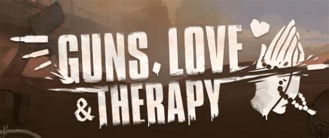 Slot Guns Love And Therapy