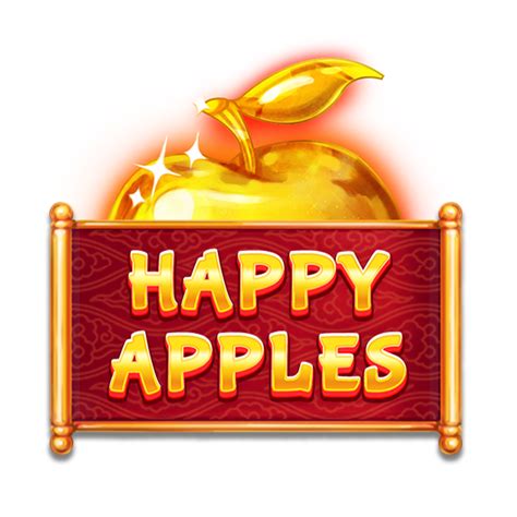 Slot Happy Apples