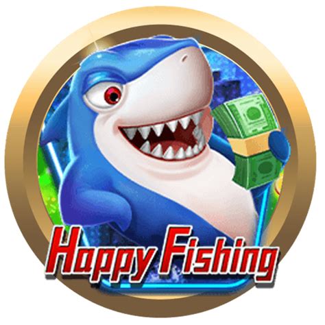 Slot Happy Fishing