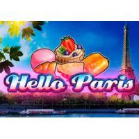 Slot Hello Paris