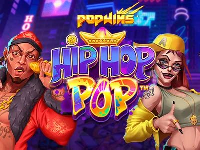 Slot Hip Hop Pop