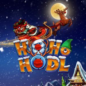 Slot Ho Ho Hodl