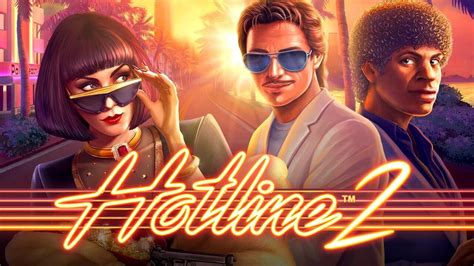 Slot Hotline 2