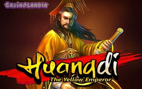 Slot Huangdi The Yellow Emperor