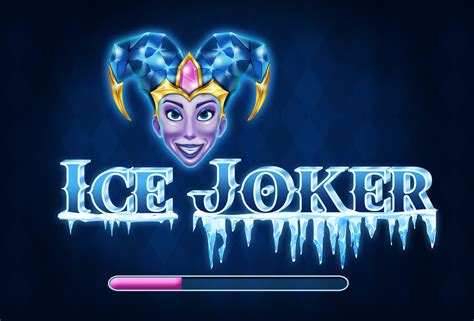 Slot Ice Joker