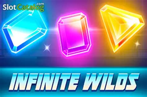 Slot Infinite Wilds