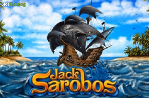 Slot Jack Sarobos