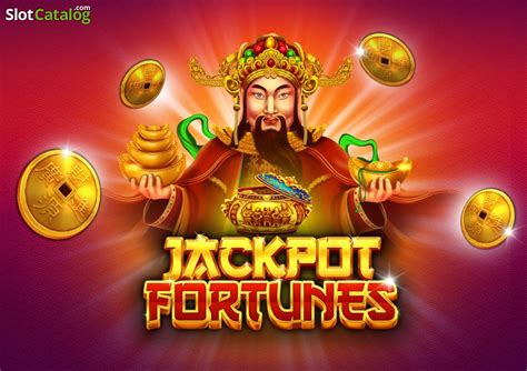 Slot Jackpot Fortunes