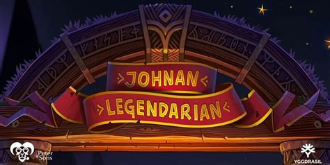 Slot Johnan Legendarian