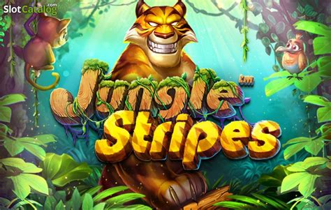 Slot Jungle Stripes
