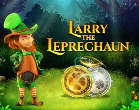 Slot Larry The Leprechaun